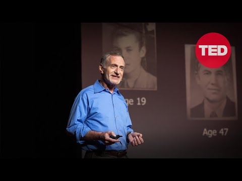 What Makes a Good Life? Lessons from the Longest Study on Happiness | Robert Waldinger | TED
