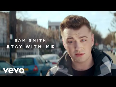Sam Smith — I'm Not the Only One